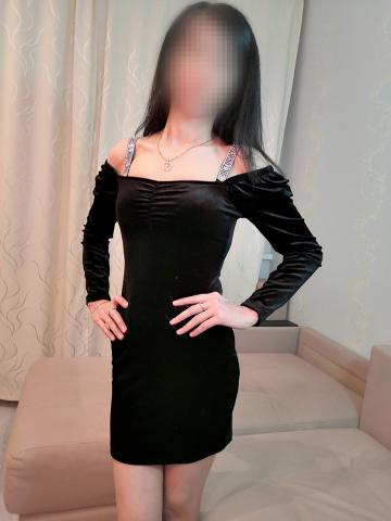 Индивидуалка Борислава Фотография 2