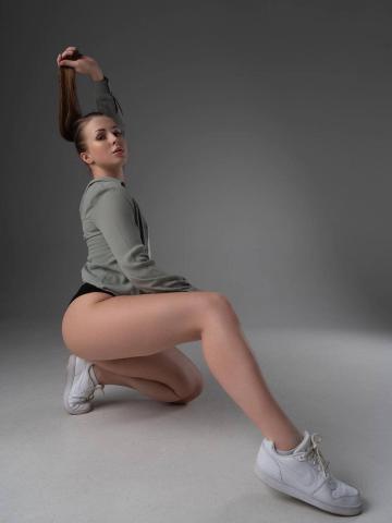 Индивидуалка Влада Фотография 4
