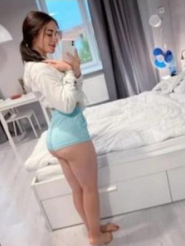 Индивидуалка Лейла Фотография 2