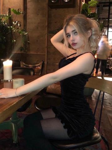 Эвелина